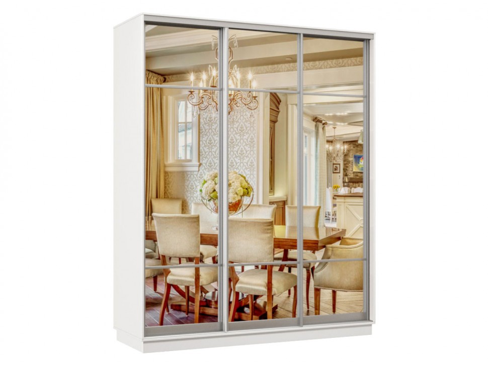 Шкаф-купе Маршал