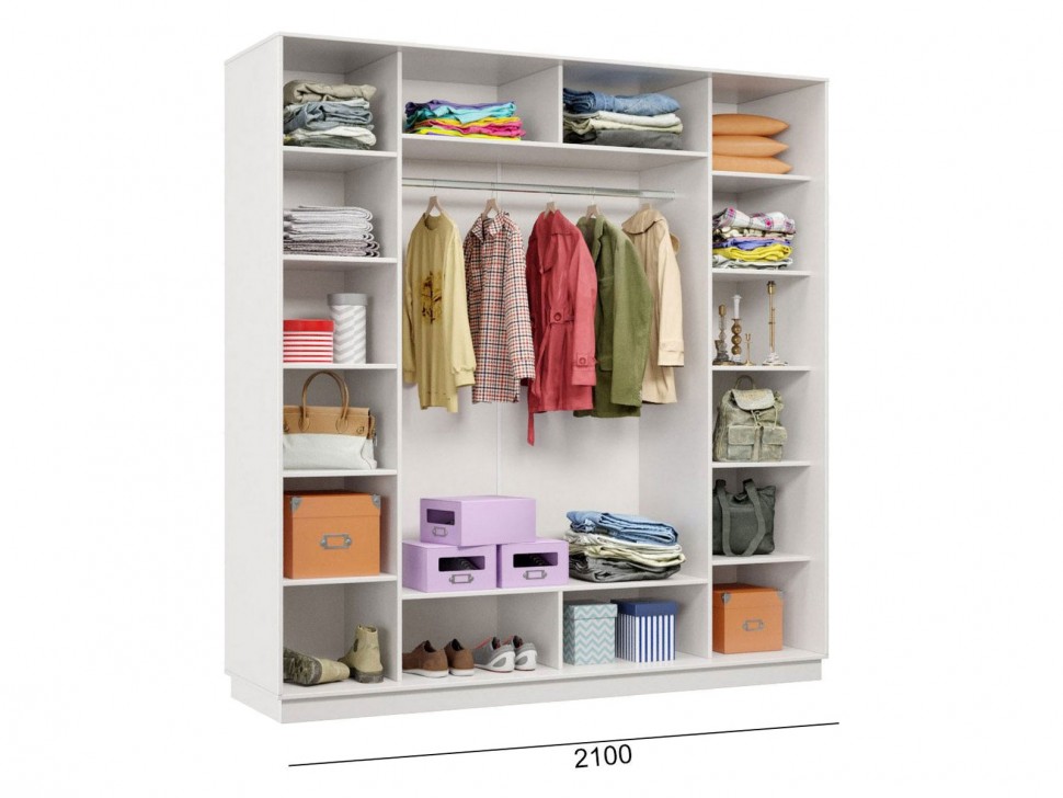 Шкаф-купе Маршал