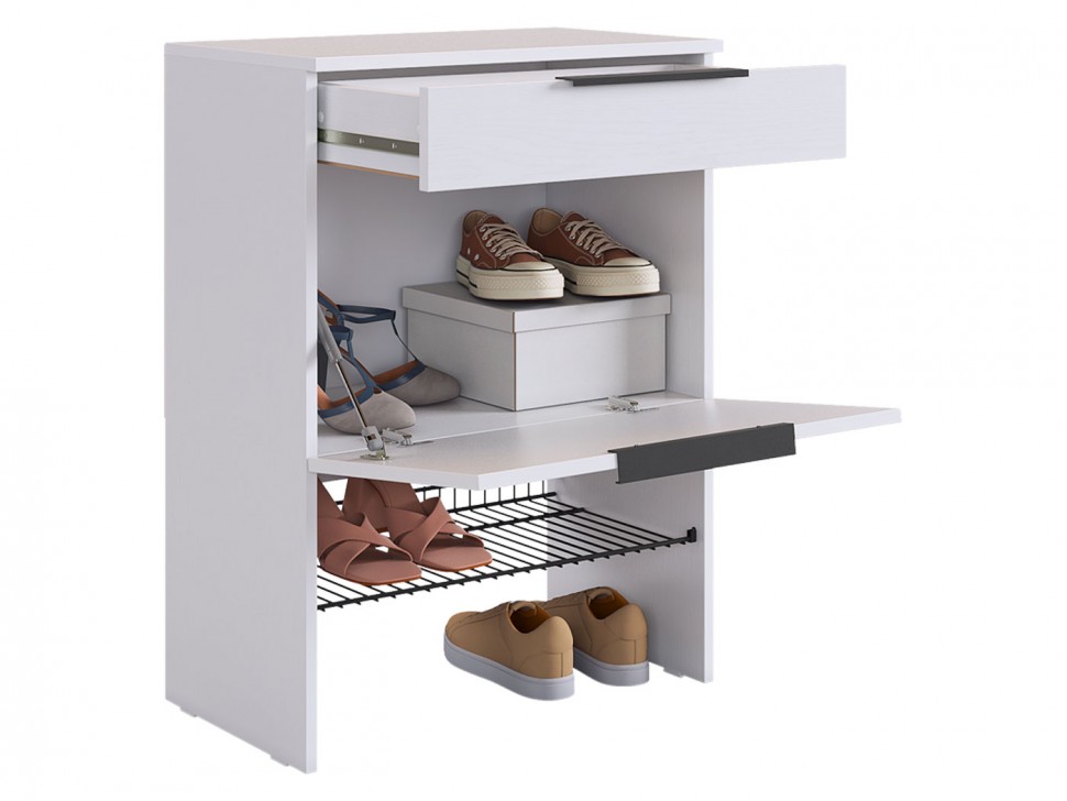 Обувница Баско