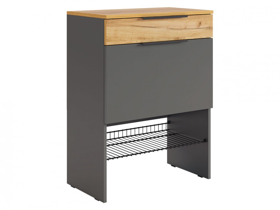 Обувница Баско