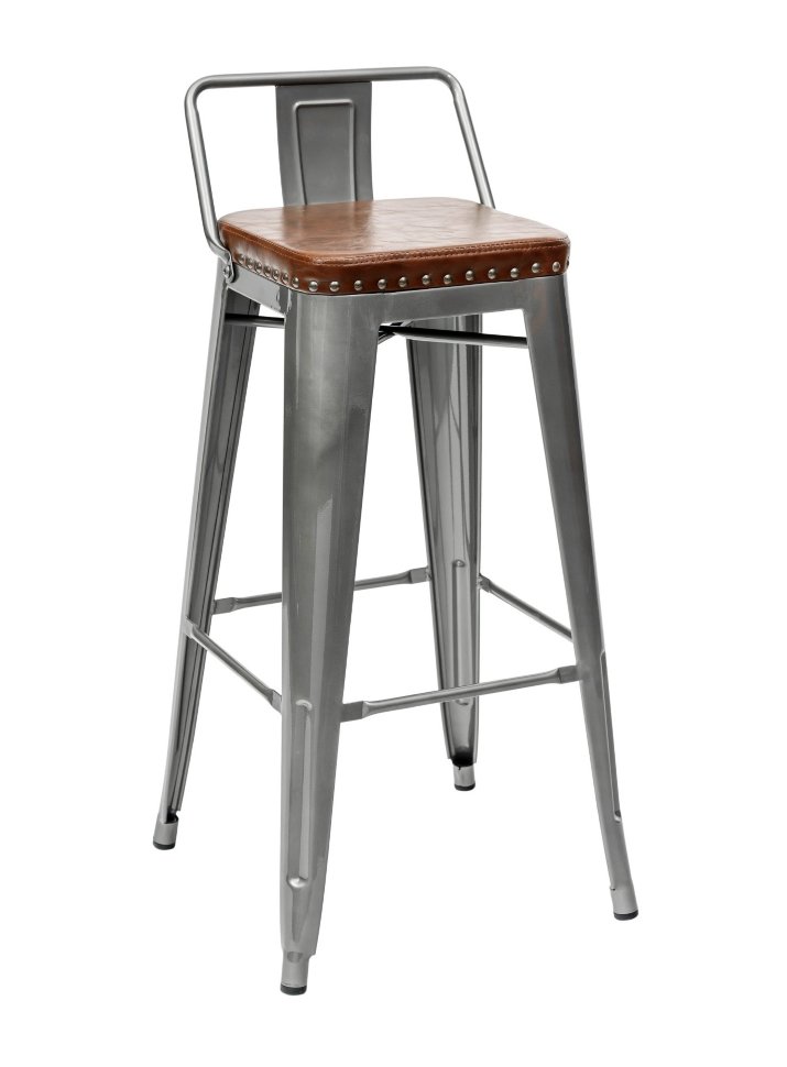 Барный стул Толикс Софт Бар