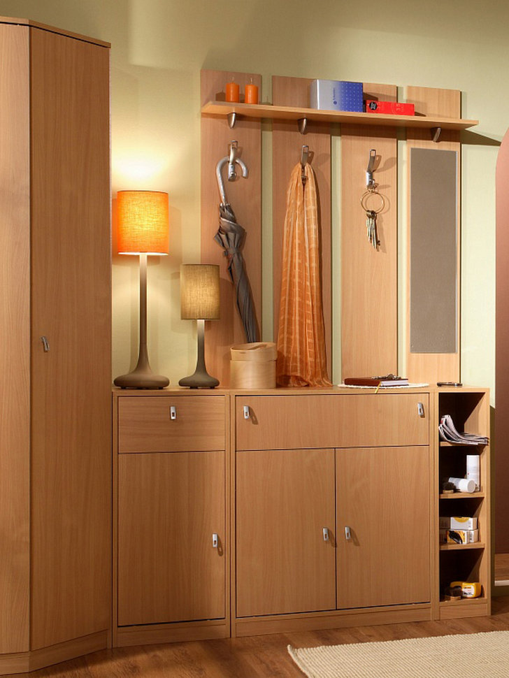 Обувница Комфорт 30