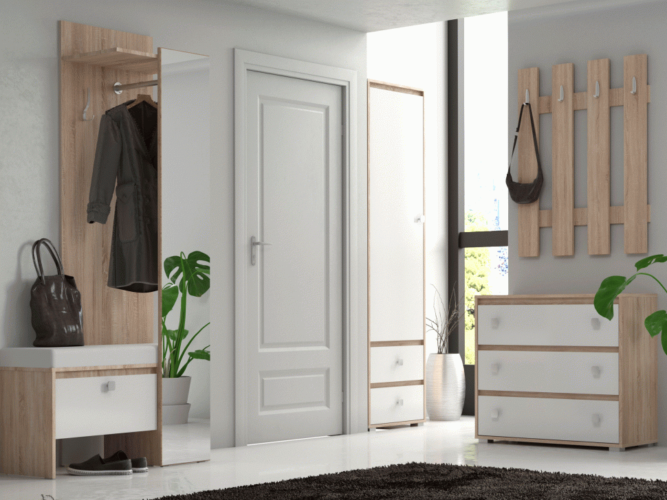 Прихожая Кент прихожая (модуль) 73090146