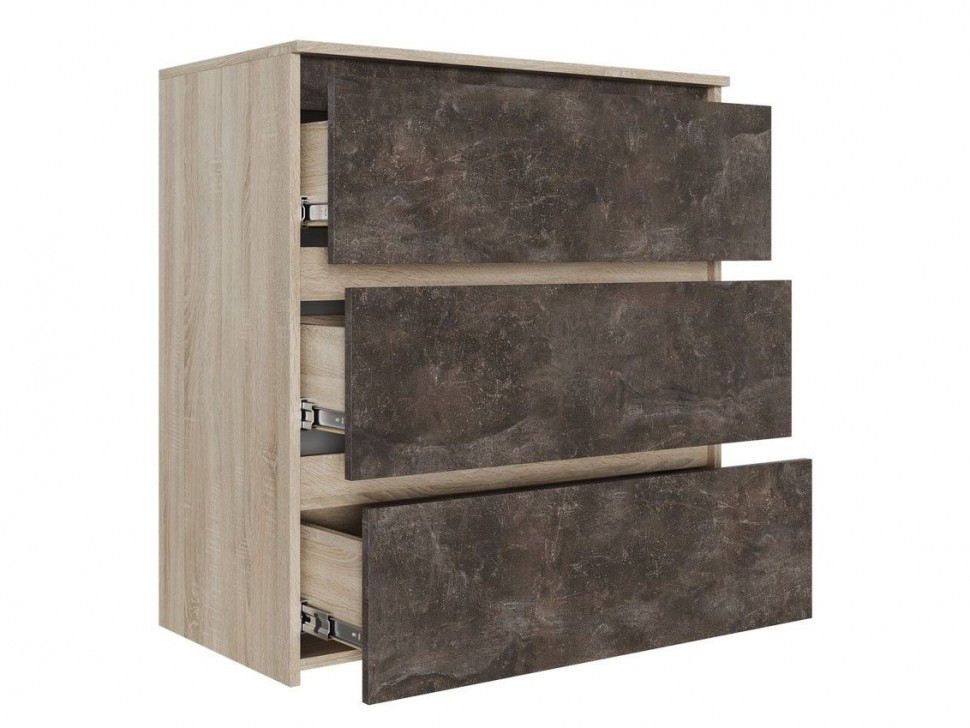 Комод Комод Милано-1