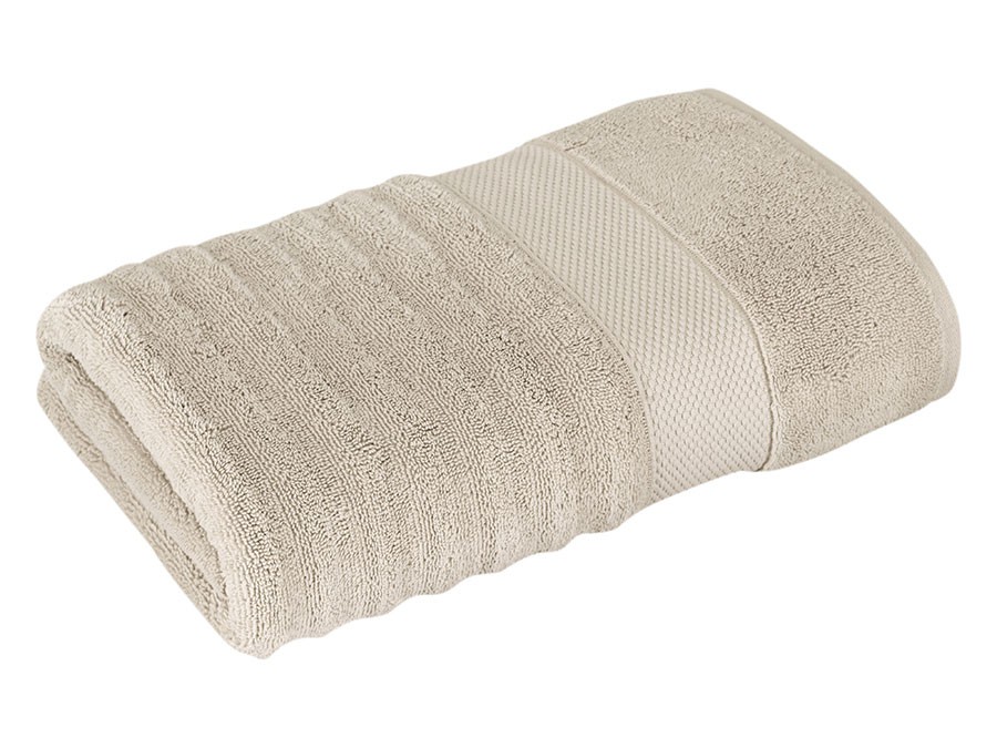 Полотенца махровое "KARNA" FLOW 70х140 см