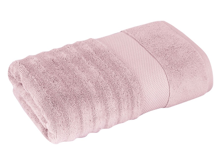 Полотенца махровое "KARNA" FLOW 70х140 см