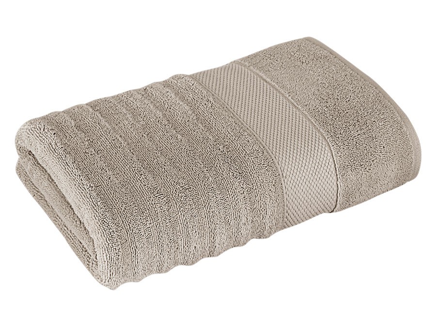 Полотенца махровое "KARNA" FLOW 70х140 см