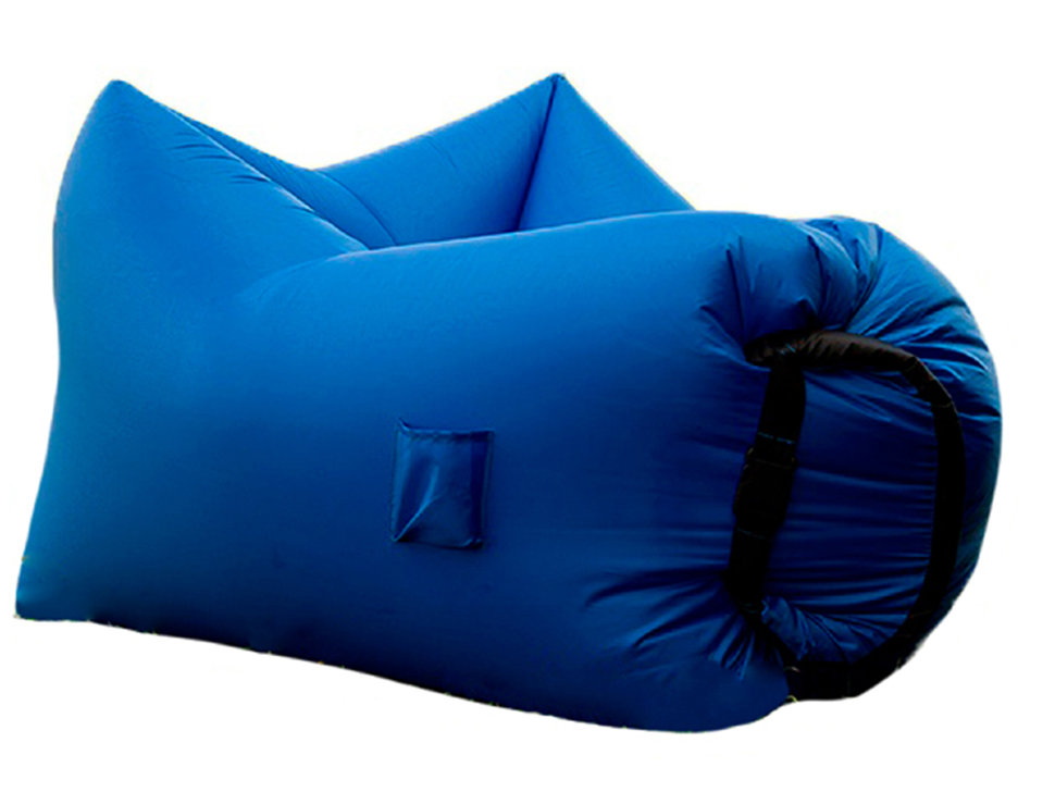 Надувное кресло Ламзак 1