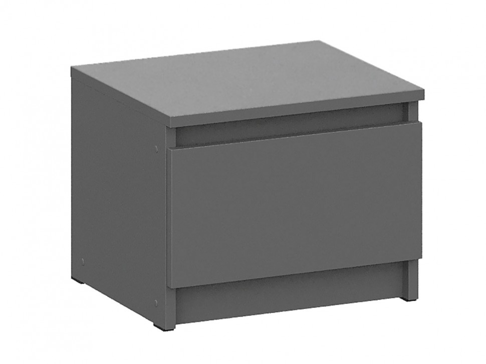 Прикроватная тумба Модульная система "Денвер"