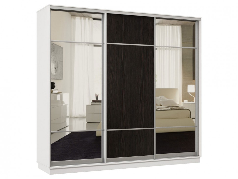 Шкаф-купе Маршал