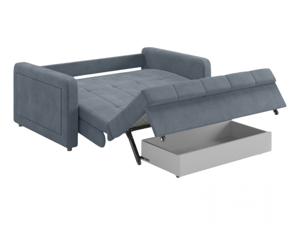 Прямой диван Реген