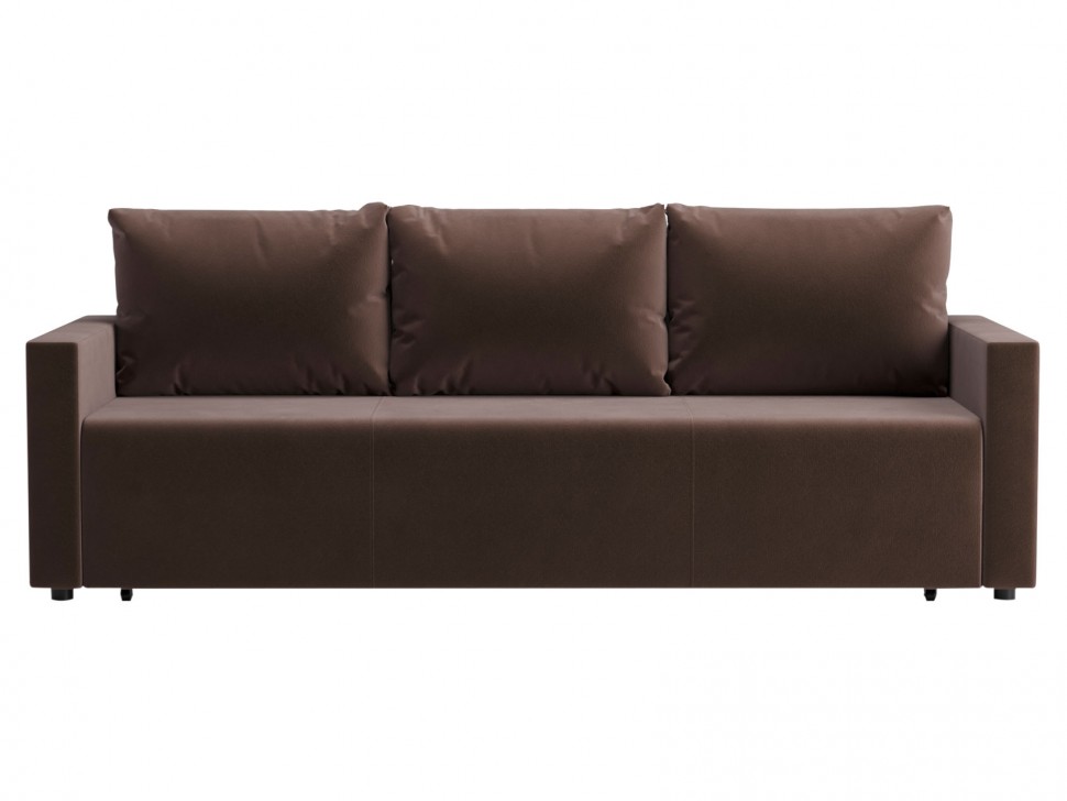 Прямой диван Непал