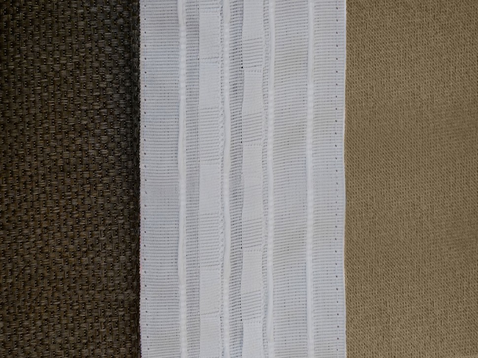 Штора Марсель 6