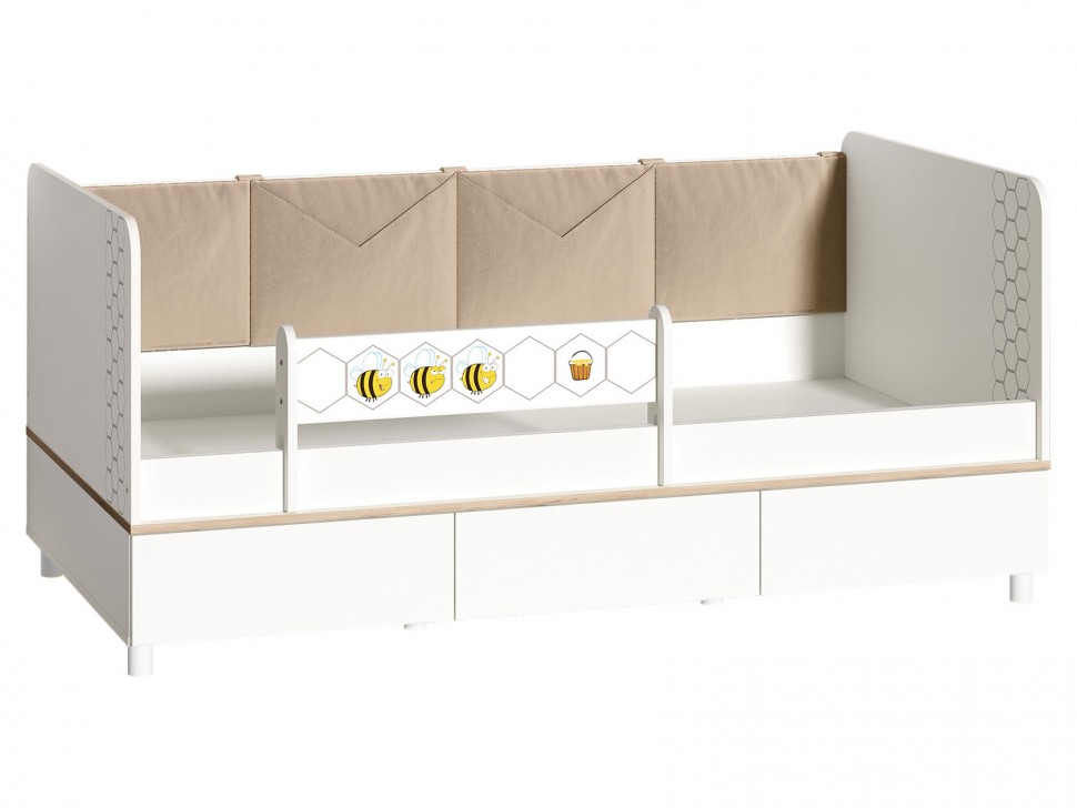 Комплект детской мебели Эйп