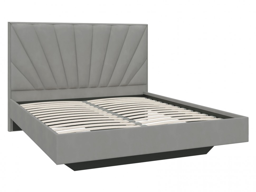 Двуспальная кровать Лео Люкс