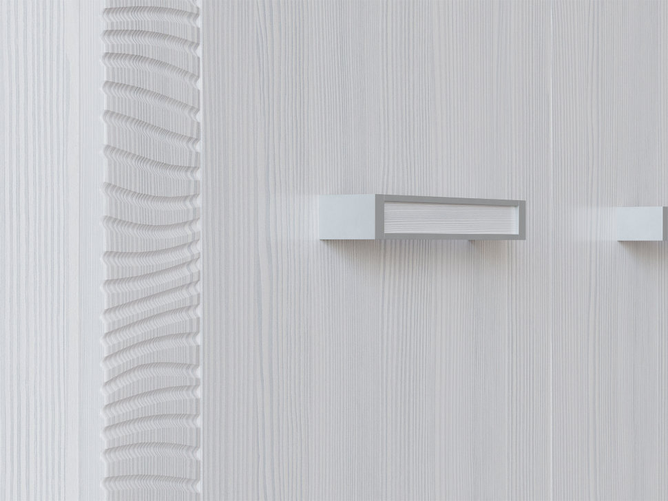 Распашной шкаф Элегия ШК-152