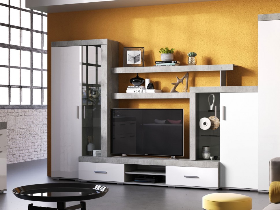 Гостиная Инстайл