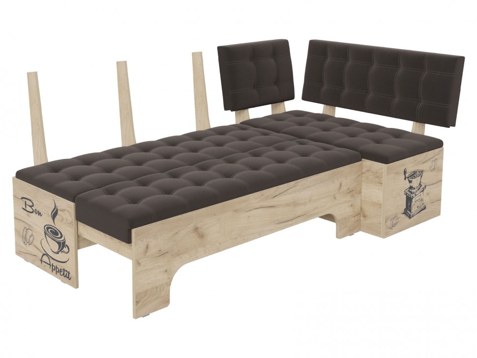 Кухонный уголок Сиэтл