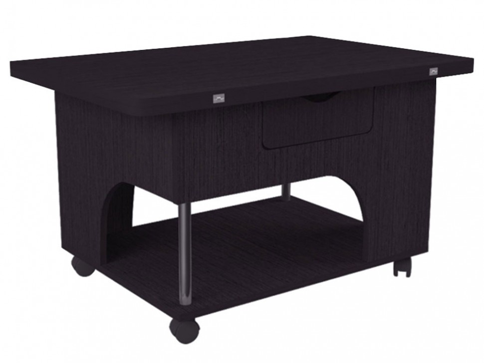 Журнальный столик-трансформер Стэп