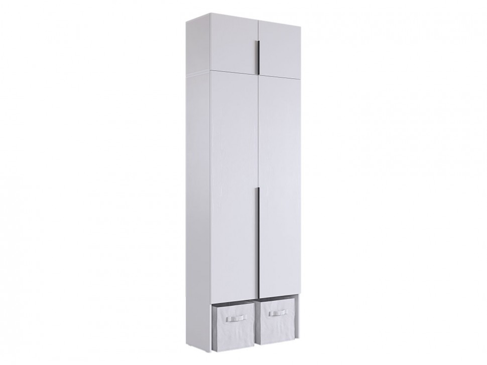 Распашной шкаф Баско 80 см