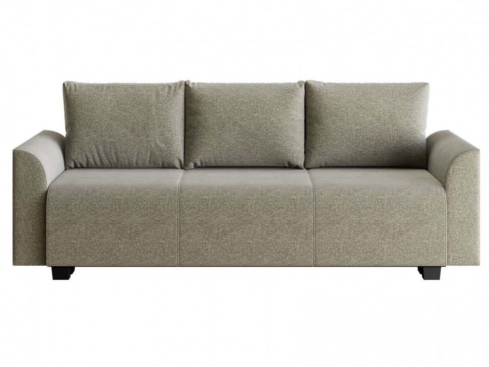 Прямой диван Тефия