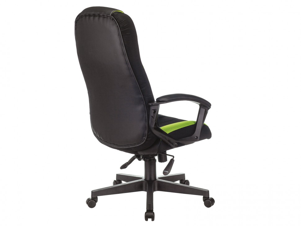 Игровое кресло ZOMBIE 9