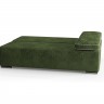 Диван-кровать Фрог, Maserati Green