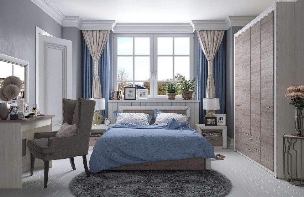 Зеркало Оливия