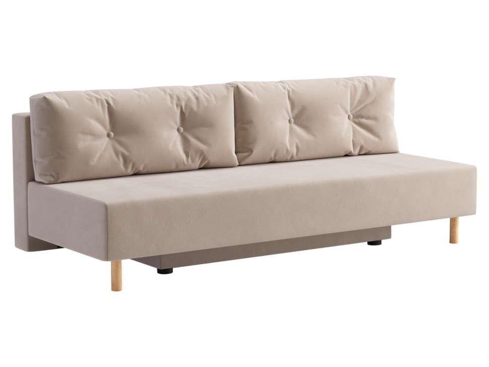 Прямой диван Эмми