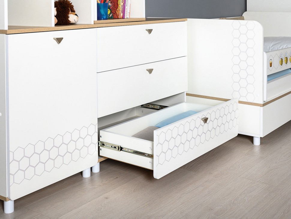 Детский комод Эйп