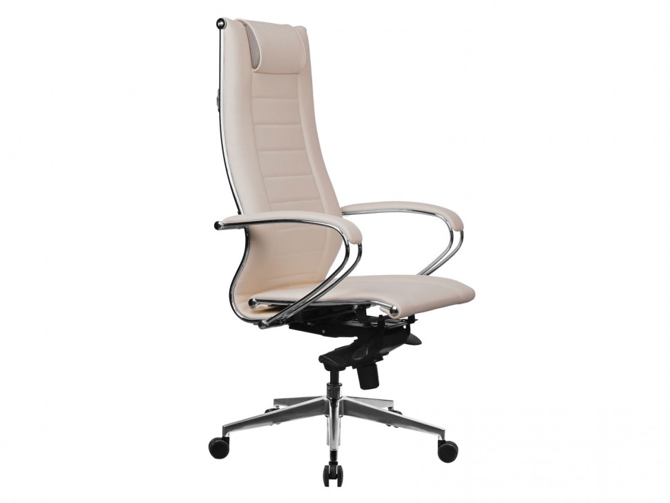 Кресло руководителя Samurai Lux-21 MPES