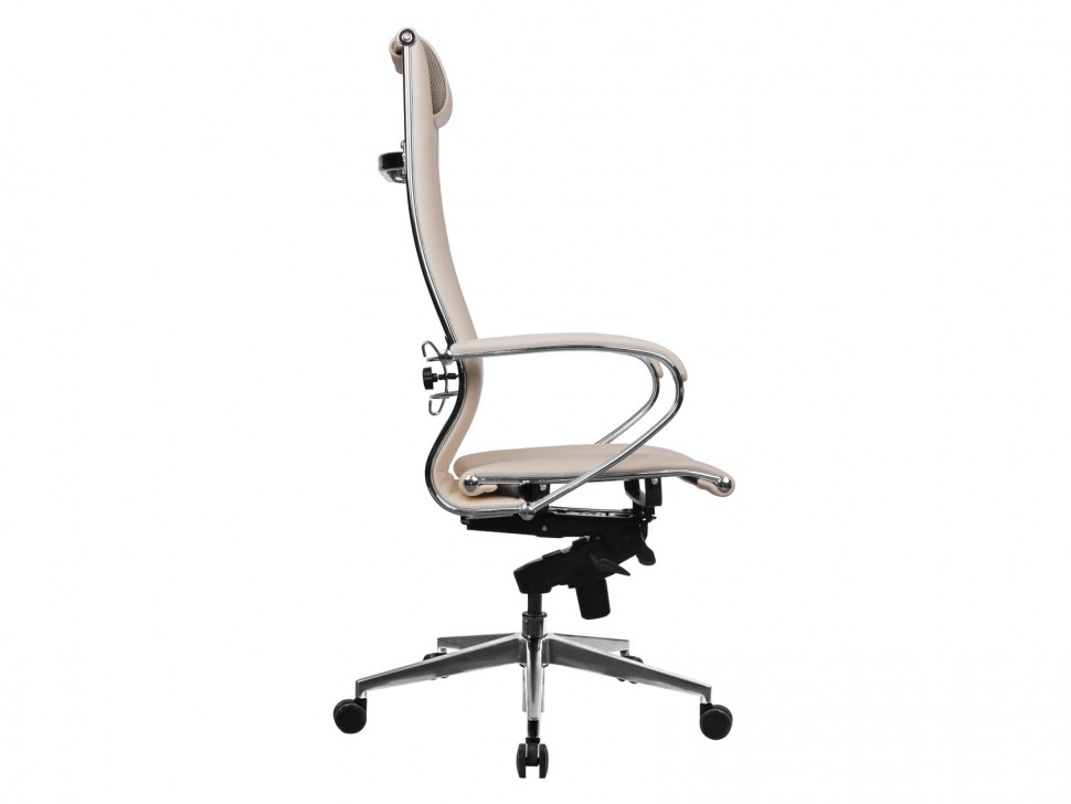 Кресло руководителя Samurai Lux-21 MPES