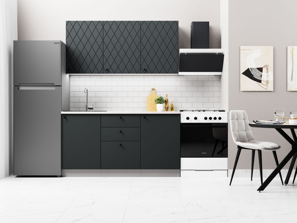 Кухонный гарнитур Скарлет 150 см