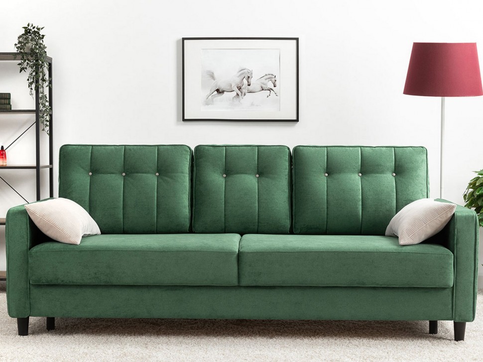 Прямой диван Арно