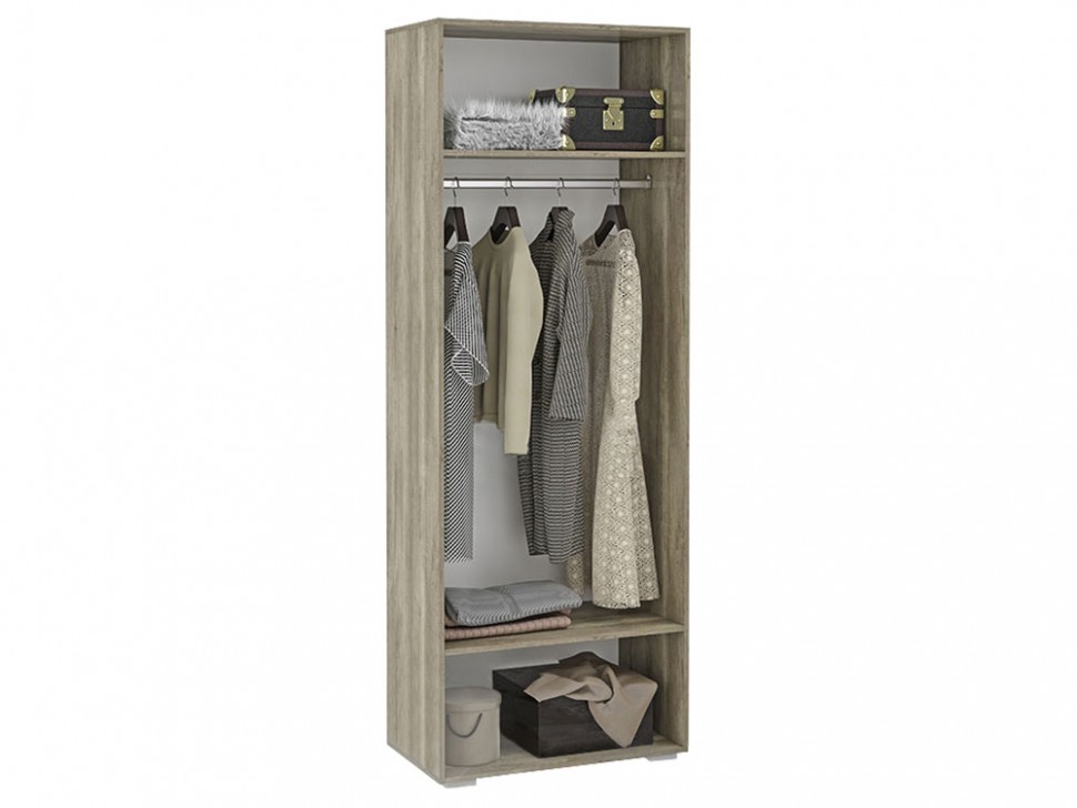 Распашной шкаф Наоми Лайт