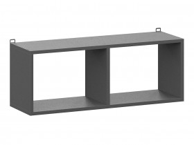 Настенная полка Диксон