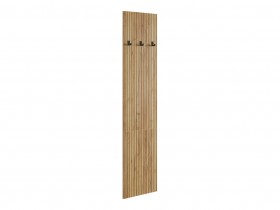 Настенная вешалка 3 Бодрум