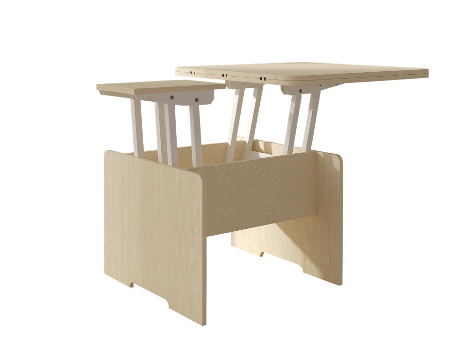 Кухонный стол Альтер