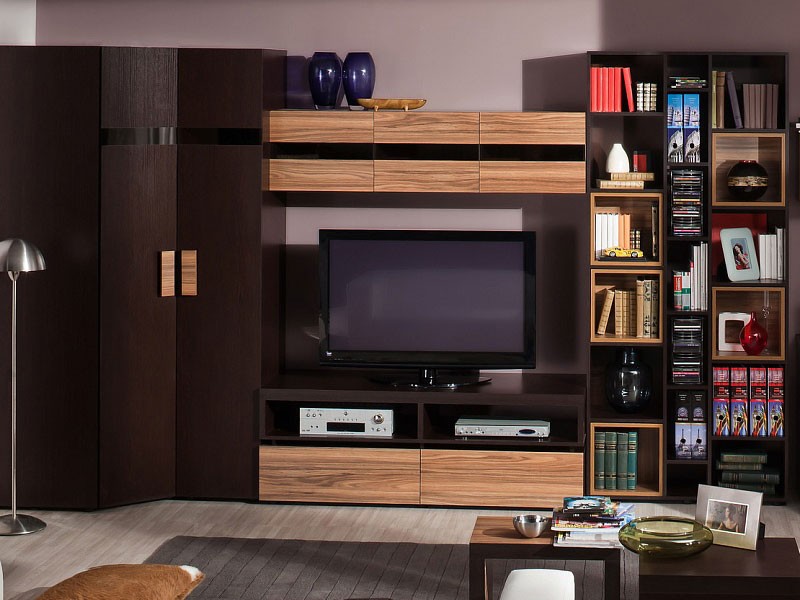 Распашной шкаф Шкаф 1 дв Hyper 1