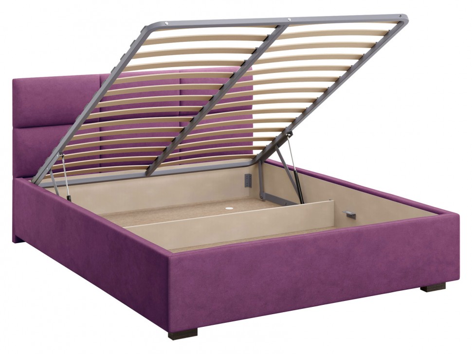 Кровать с подъемным механизмом Больсена ПМ