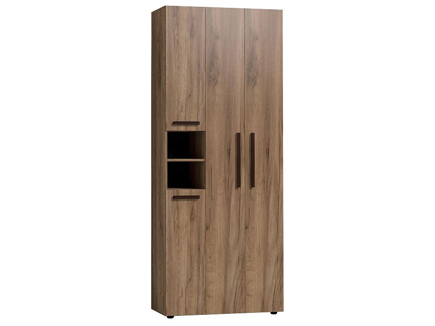 Распашной шкаф Натура
