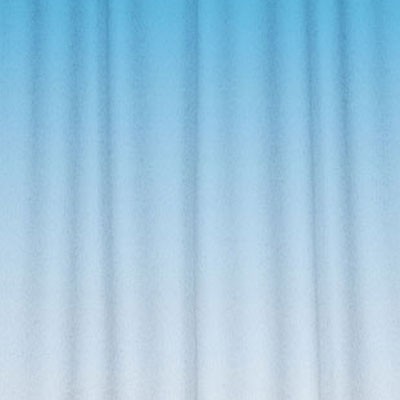 Комплект штор с тюлем Фурия Блу