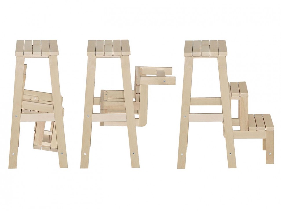 Табурет Вжух