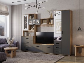 Гостиная Вегас