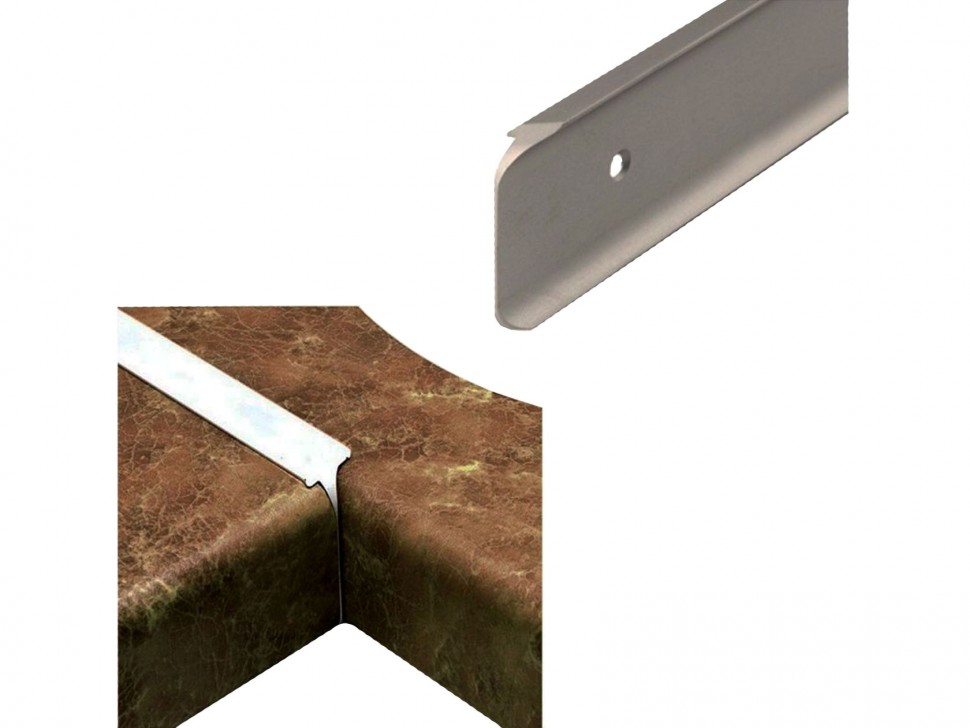 Планка для столешницы