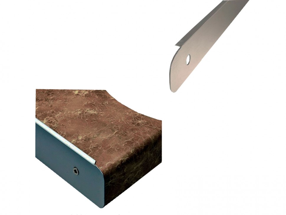 Планка для столешницы