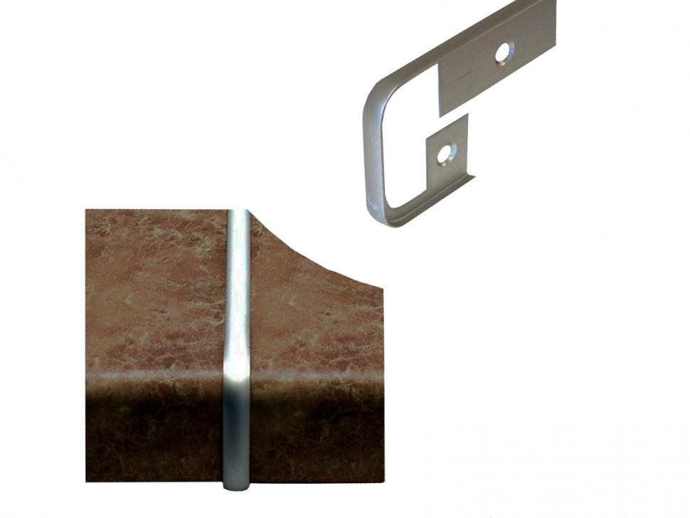 Планка для столешницы