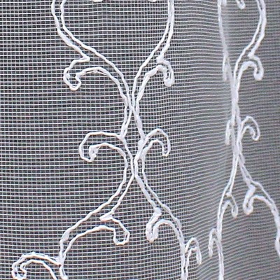 Тюль Штора Amore Mio RR 12539