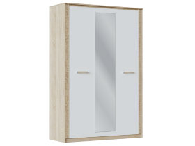 Распашной шкаф Элегия ШК-154