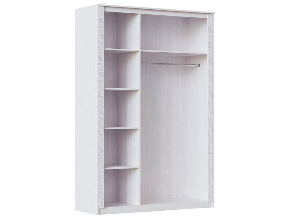 Распашной шкаф Элегия ШК-154